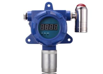 固定式二氧化氮检测仪