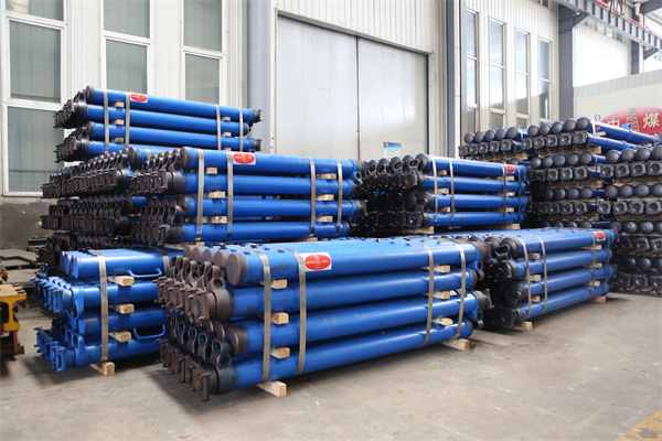 DW22-300/100单体液压支柱