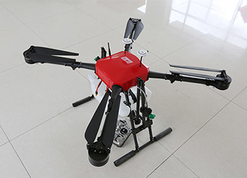 JF-Y10无人植保机