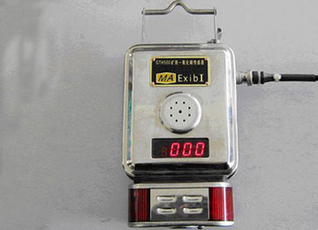 GTH500一氧化碳传感器