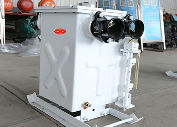 QBZ真空可逆电磁起动器