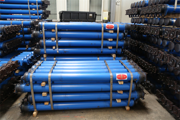 DW06-300/100单体液压支柱