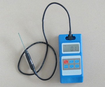 手持式高斯计