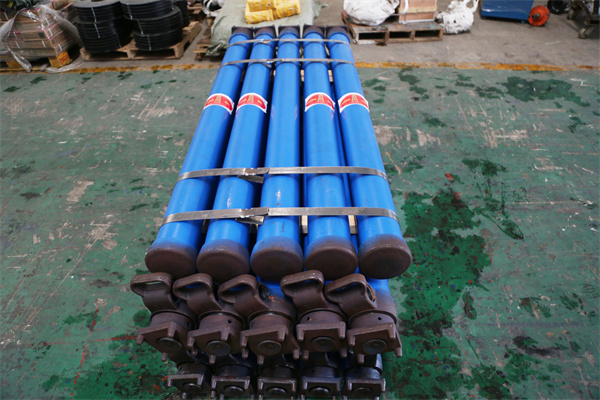 DW10-300/110X单体液压支柱