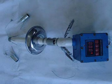 YHW150顶板监测报警仪