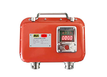 GPD60W矿用无线压力传感器(采集类)