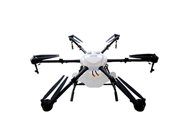 10-15公斤多轴植保机