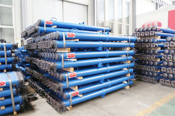 DW28-250/100X型单体液压支柱