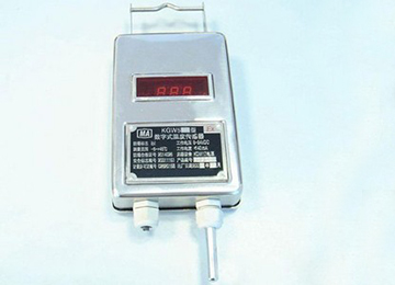 KGW5温度传感器
