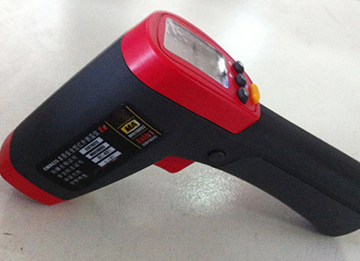 CWG60红外测温仪