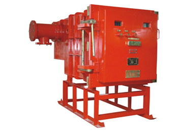 永磁真空配电装置