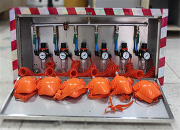 压风供水一体装置