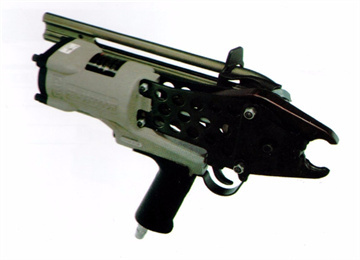 矿用气动联网机