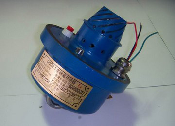 GQQ5矿用本安型烟雾传感器