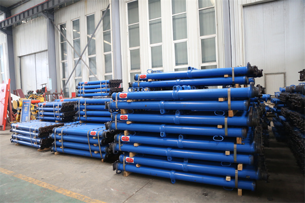 DW25-350/110X单体液压支柱