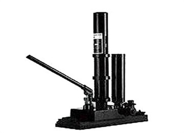 SYFA-20液压复轨机