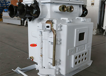 QJZ真空电磁起动器