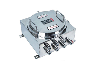 BXJ52本安型防爆接线箱