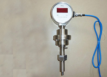 GTH500G管道用一氧化碳传感器