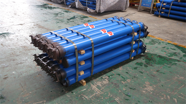 DW31.5-300/110X单体液压支柱