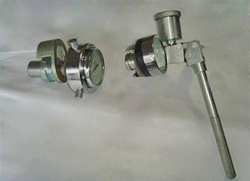 单体液压支柱检测仪