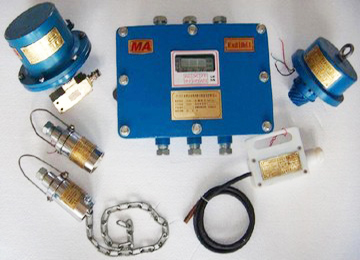 ZPR127热释光控自动洒水降尘装置