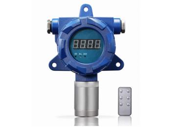 固定式二氧化氮检测仪