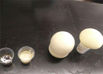 煤矿高分子封孔材料