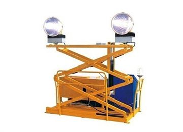 GDZM-II轨道夜间照明装置