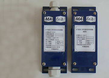 GFK50风门传感器