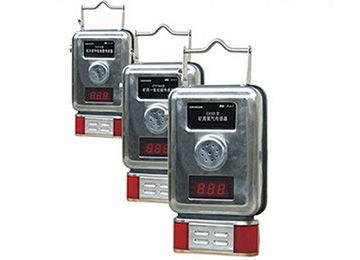 GYH30煤矿用氧气测定器