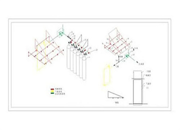 气幕喷淋控制器