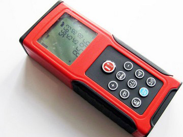 D3a手持式激光测距仪