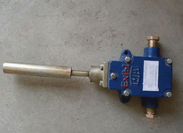 GEJ30跑偏传感器