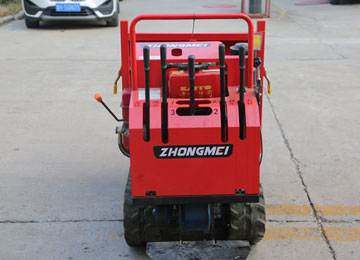 1.2吨履带运输车