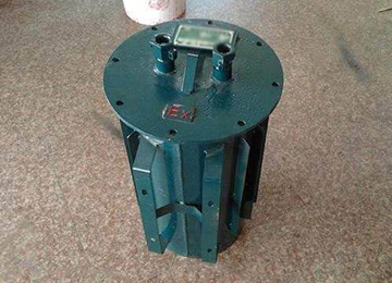 KSG系列隔爆型干式变压器