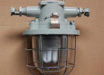 DGS40/127Y(A)矿用隔爆型(无极)荧光灯