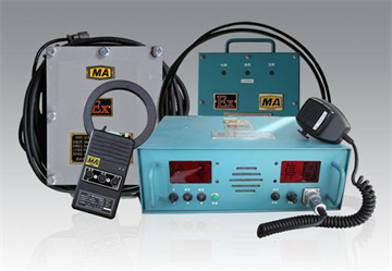 KXT118斜井人车信号装置