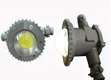 DGS12/127L(A)矿用隔爆型LED巷道灯