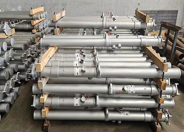 DN单体液压支柱