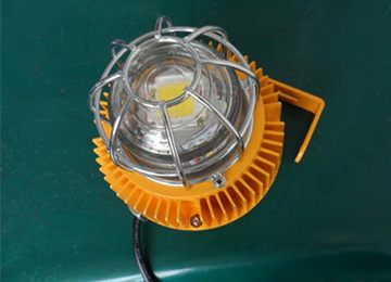 DGS70/127B(F)矿用隔爆型巷道灯