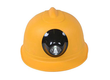 LED矿灯帽