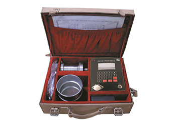 CWH20煤中瓦斯含量测定仪