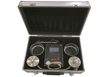 YTC10煤层瓦斯突出预测仪