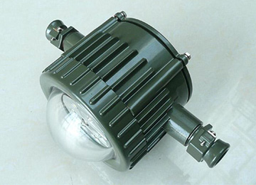 DGS12/127L(A)矿用隔爆型LED巷道灯