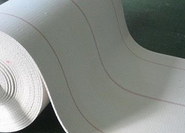 纯棉帆布输送带