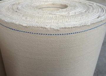 纯棉帆布输送带