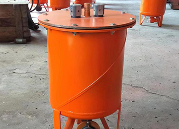 CWG-ZY负压放水器