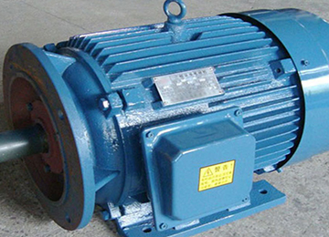 YBJ系列绞车电机