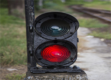 铁路信号灯